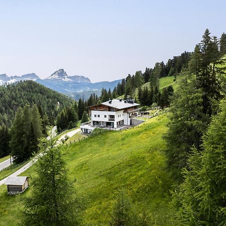 Alpine Hotel Gran Foda' 圣维吉利奥 外观 照片