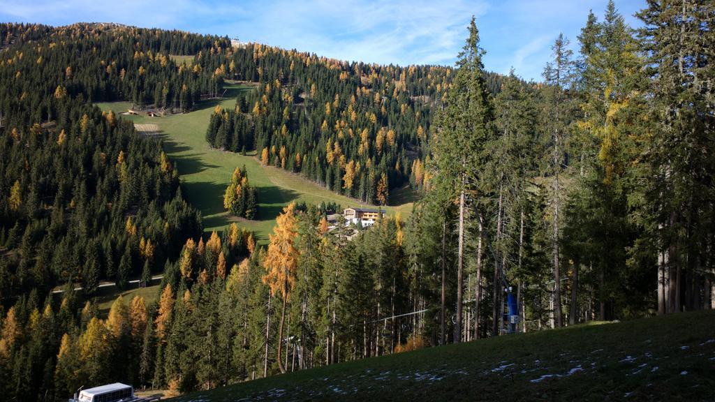 Alpine Hotel Gran Foda' 圣维吉利奥 外观 照片